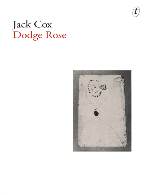 Title details for Dodge Rose by Jack Cox - Wait list
